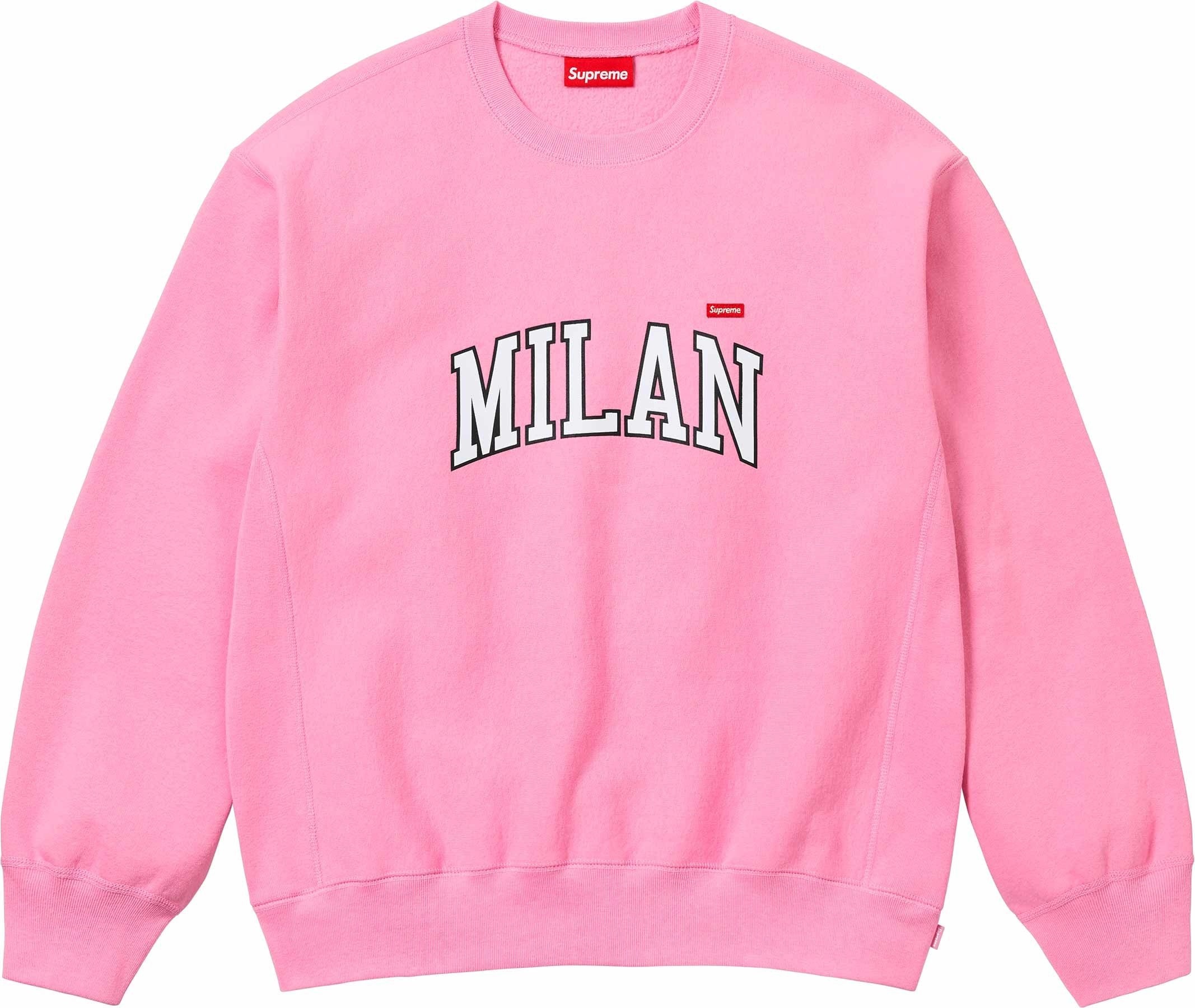 Shop Small Box Crewneck view 2